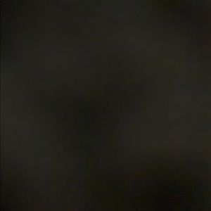 Meet your Posher, Isaiah